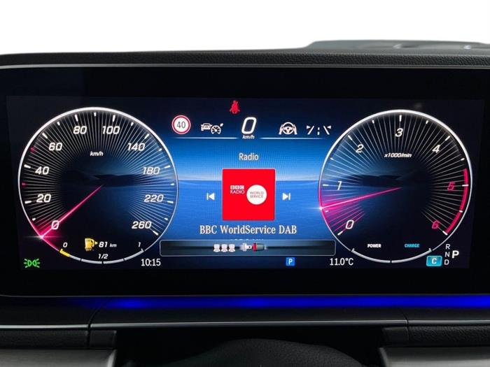 AutoSilver - MERCEDES-BENZ GLE 450 | ID 39216