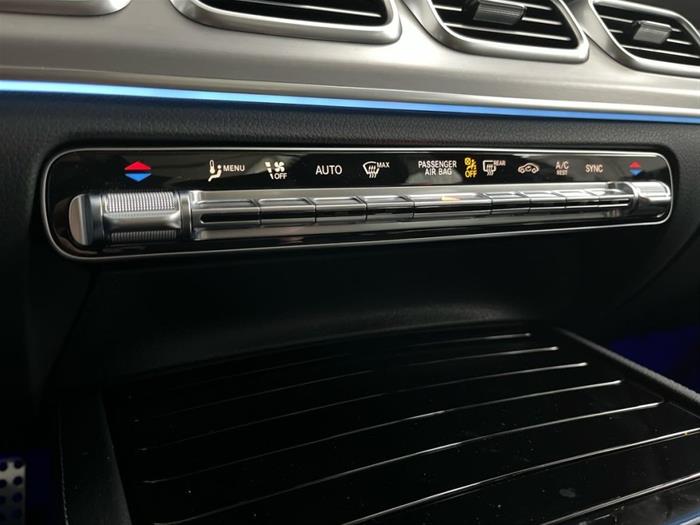 AutoSilver - MERCEDES-BENZ GLE 450 | ID 39216