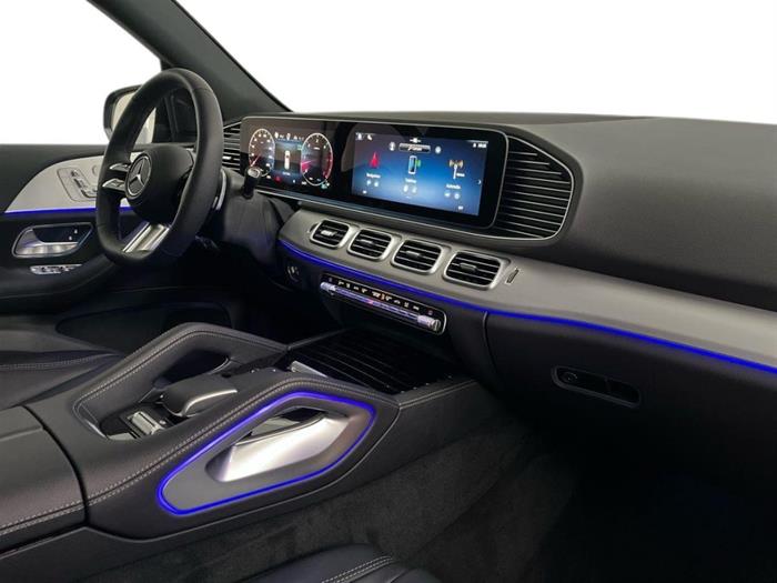 AutoSilver - MERCEDES-BENZ GLE 450 | ID 39216