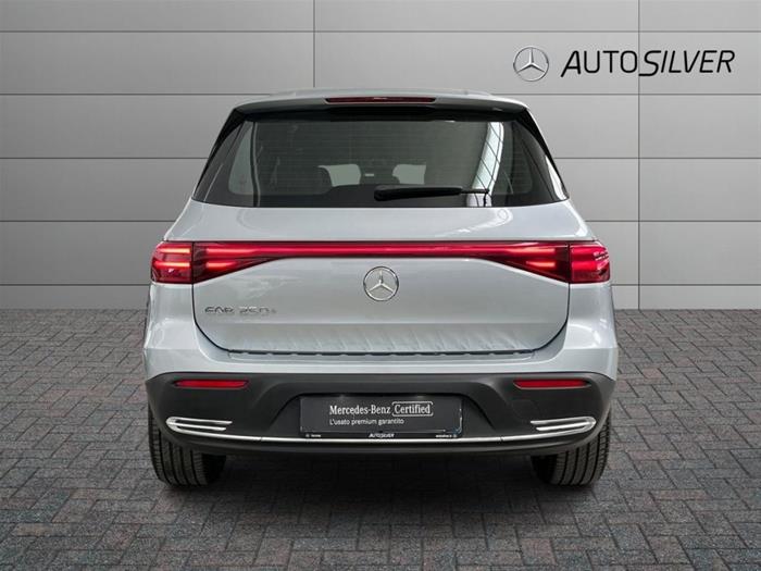 AutoSilver - MERCEDES-BENZ EQB | ID 39215