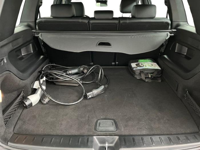 AutoSilver - MERCEDES-BENZ EQB | ID 39215