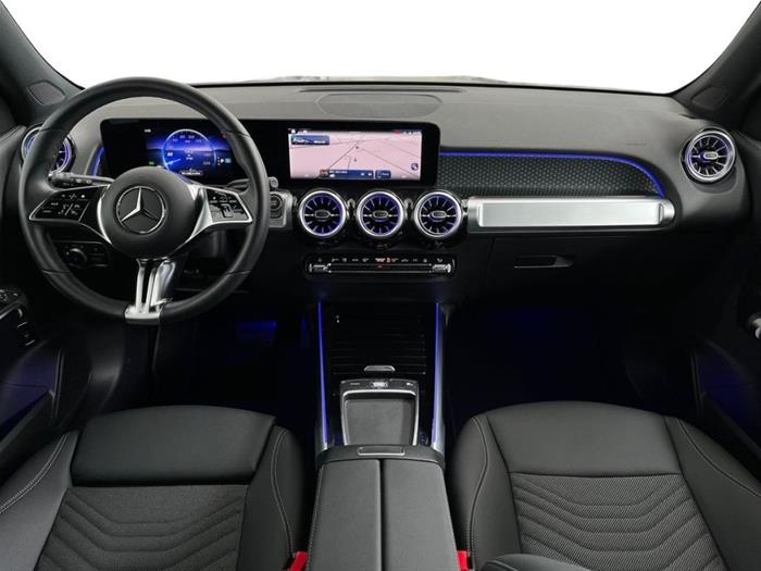 AutoSilver - MERCEDES-BENZ EQB | ID 39215