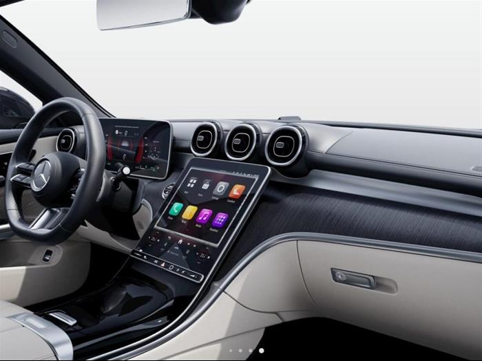 AutoSilver - MERCEDES-BENZ CLE 300 | ID 39225