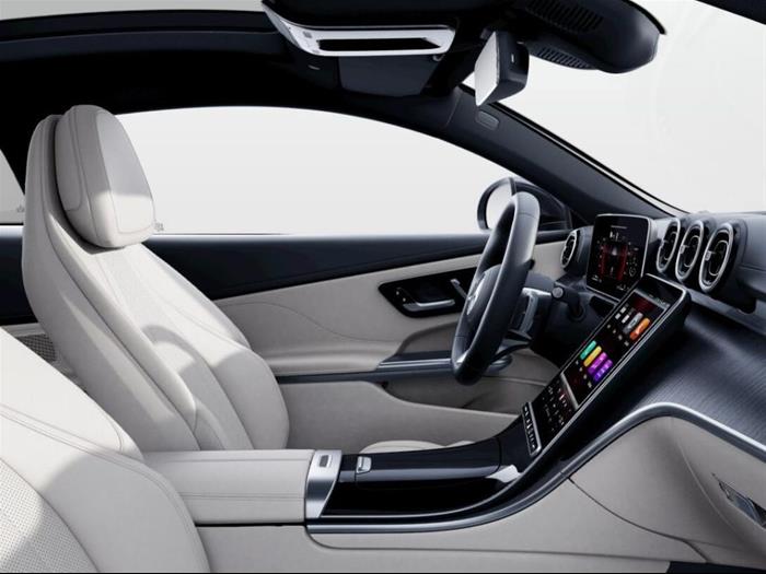 AutoSilver - MERCEDES-BENZ CLE 300 | ID 39225