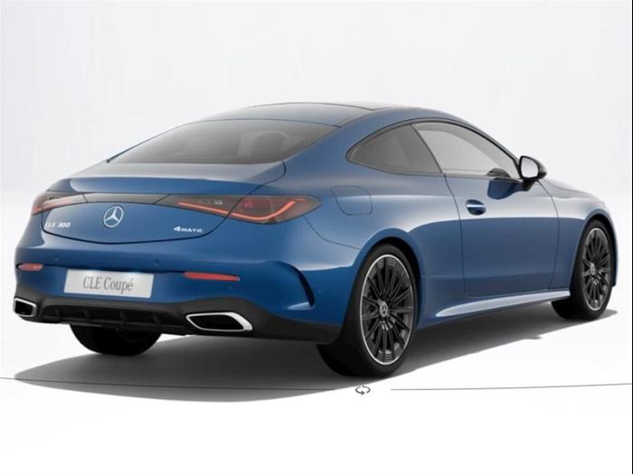 AutoSilver - MERCEDES-BENZ CLE 300 | ID 39225