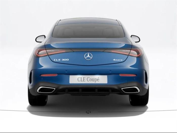 AutoSilver - MERCEDES-BENZ CLE 300 | ID 39225