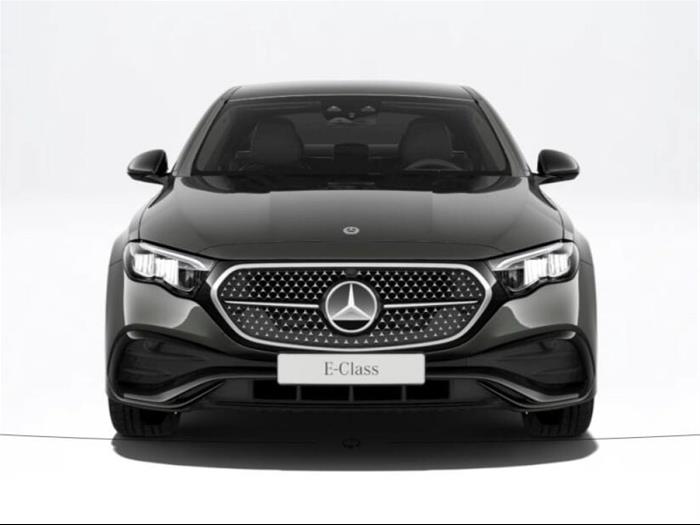 AutoSilver - MERCEDES-BENZ E 220 | ID 39242