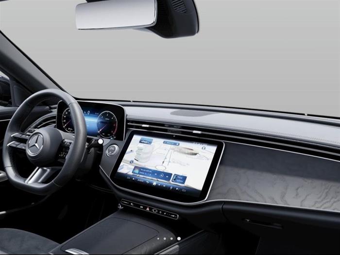 AutoSilver - MERCEDES-BENZ E 220 | ID 39242