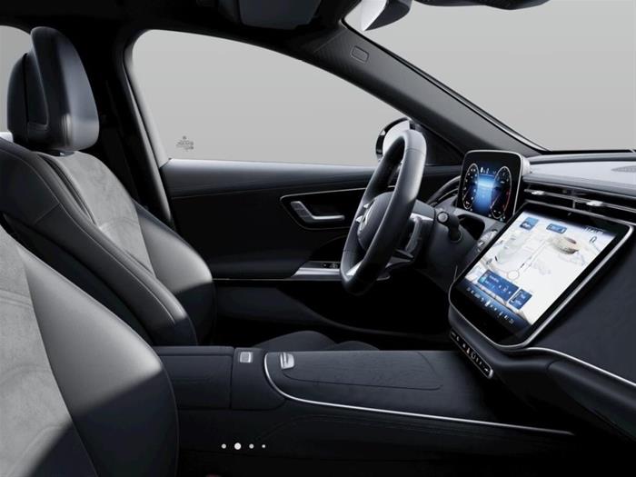 AutoSilver - MERCEDES-BENZ E 220 | ID 39242