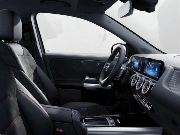 AutoSilver - MERCEDES-BENZ GLA 200 | ID 39245