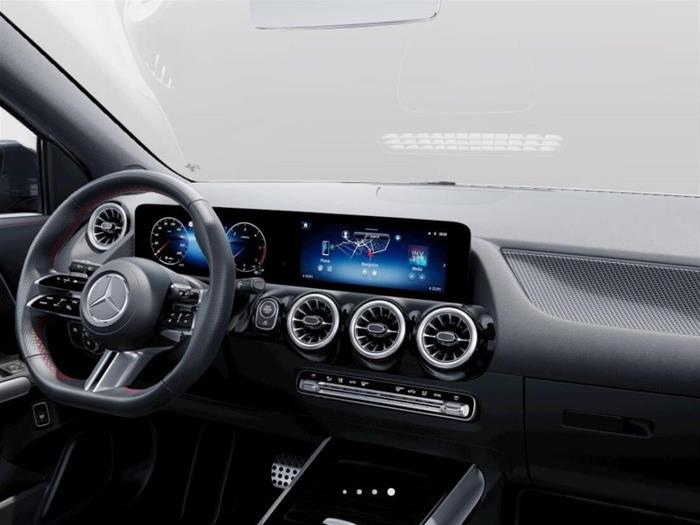 AutoSilver - MERCEDES-BENZ GLA 200 | ID 39244