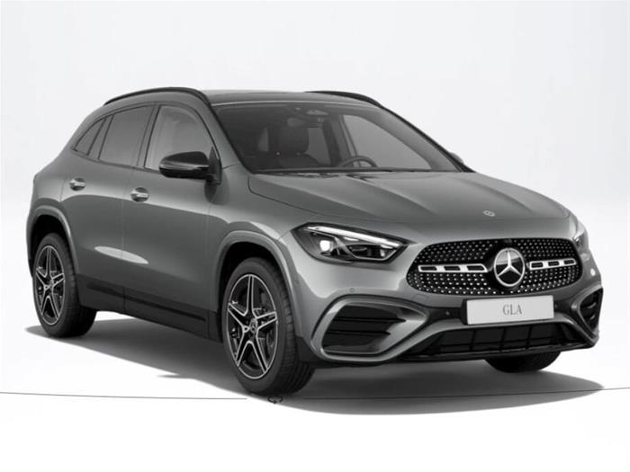 AutoSilver - MERCEDES-BENZ GLA 200 | ID 39248