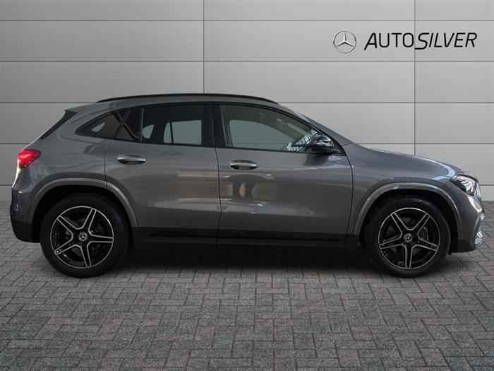 AutoSilver - MERCEDES-BENZ GLA 200 | ID 39248