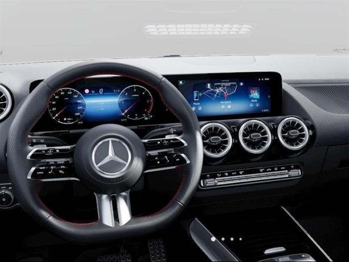 AutoSilver - MERCEDES-BENZ GLA 200 | ID 39249