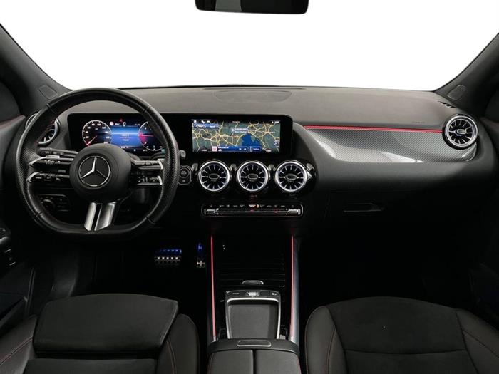 AutoSilver - MERCEDES-BENZ GLA 200 | ID 39254