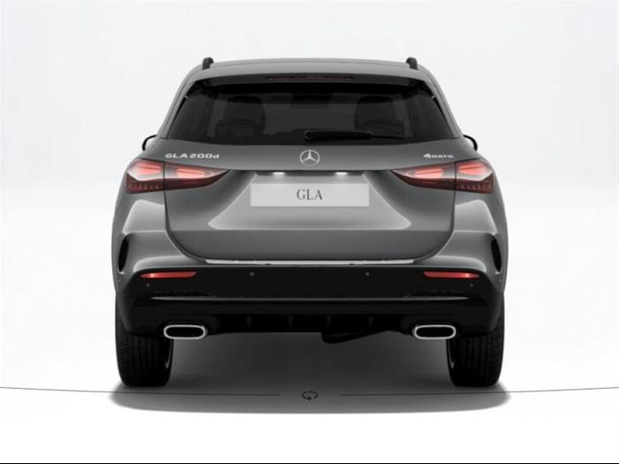 AutoSilver - MERCEDES-BENZ GLA 200 | ID 39256