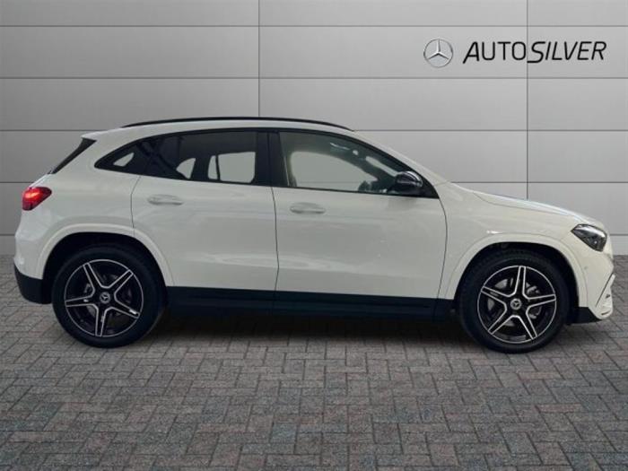 AutoSilver - MERCEDES-BENZ GLA 200 | ID 39250