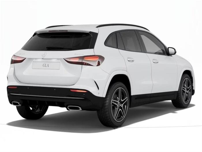 AutoSilver - MERCEDES-BENZ GLA 200 | ID 39251