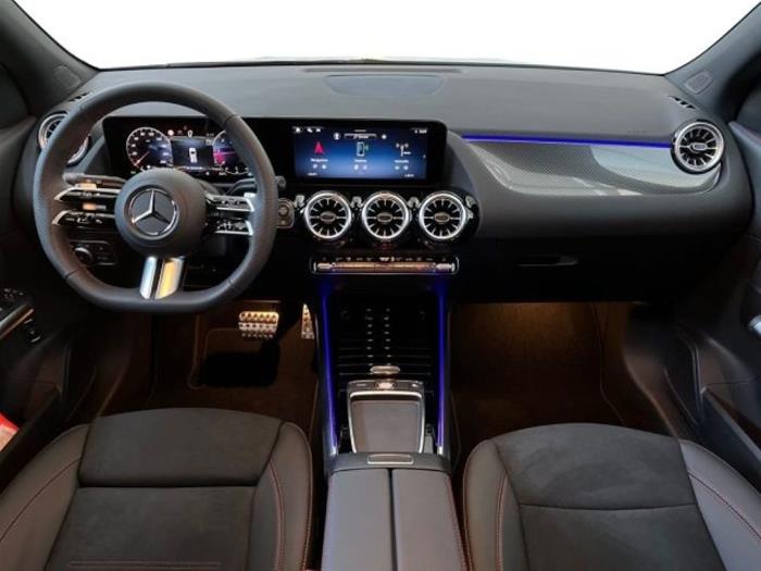 AutoSilver - MERCEDES-BENZ GLA 200 | ID 39252