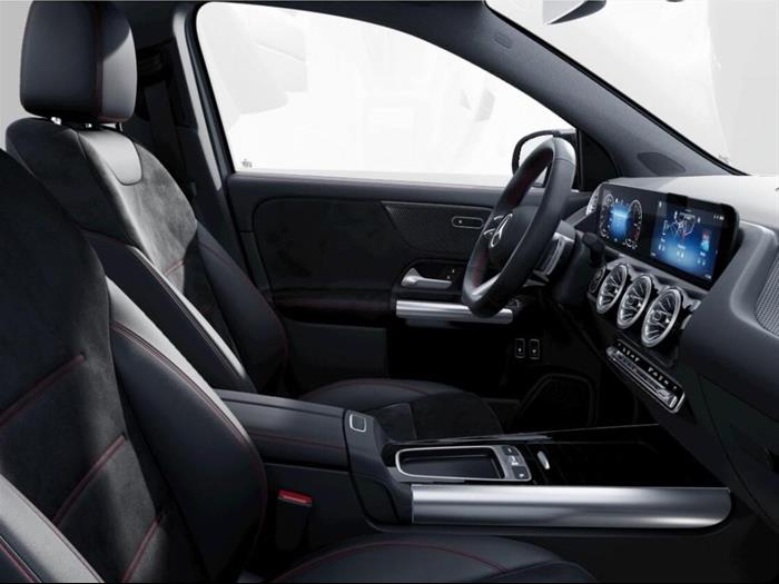 AutoSilver - MERCEDES-BENZ GLA 200 | ID 39253