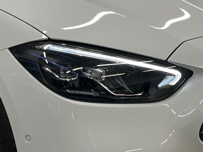 AutoSilver - MERCEDES-BENZ C 220 | ID 39264