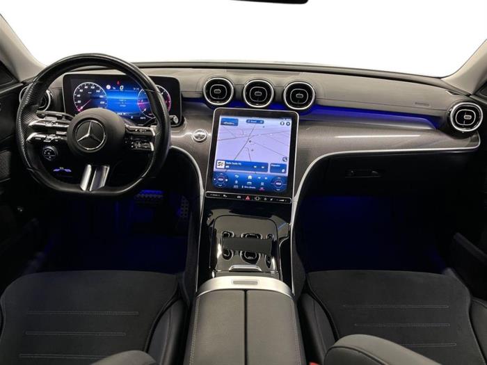 AutoSilver - MERCEDES-BENZ C 220 | ID 39264