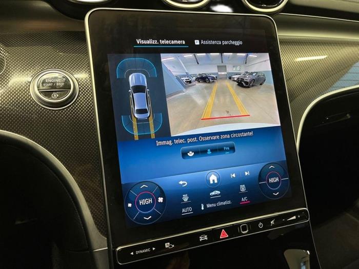 AutoSilver - MERCEDES-BENZ C 220 | ID 39264