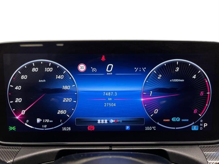 AutoSilver - MERCEDES-BENZ C 220 | ID 39264