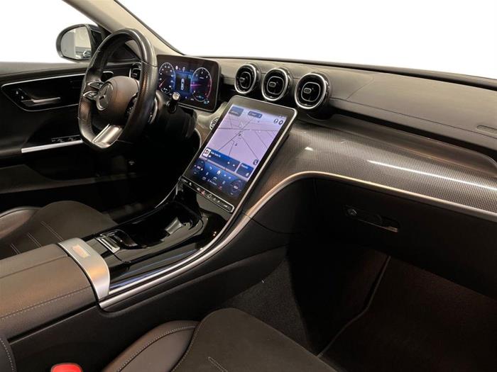 AutoSilver - MERCEDES-BENZ C 220 | ID 39264