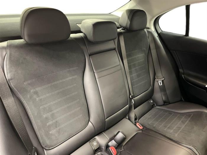 AutoSilver - MERCEDES-BENZ C 220 | ID 39264