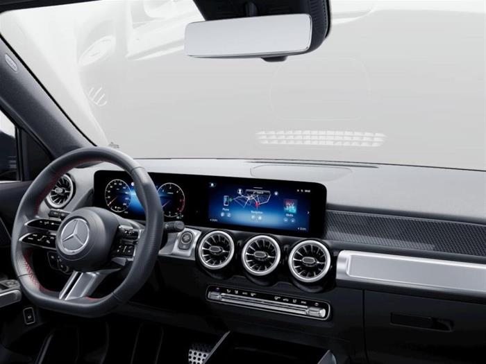 AutoSilver - MERCEDES-BENZ GLB 200 | ID 39284