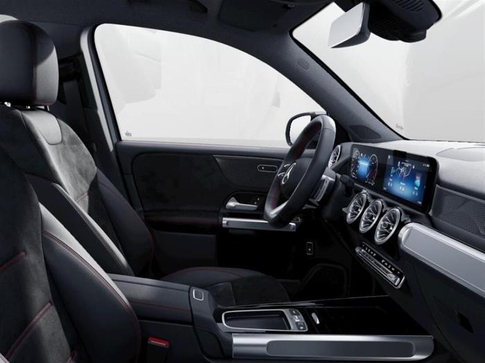 AutoSilver - MERCEDES-BENZ GLB 200 | ID 39284