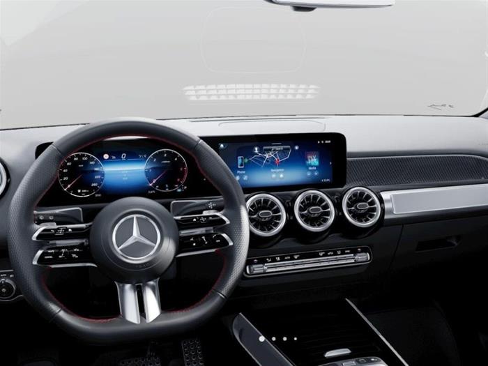 AutoSilver - MERCEDES-BENZ GLB 200 | ID 39286