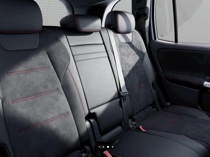 AutoSilver - MERCEDES-BENZ GLB 200 | ID 39283