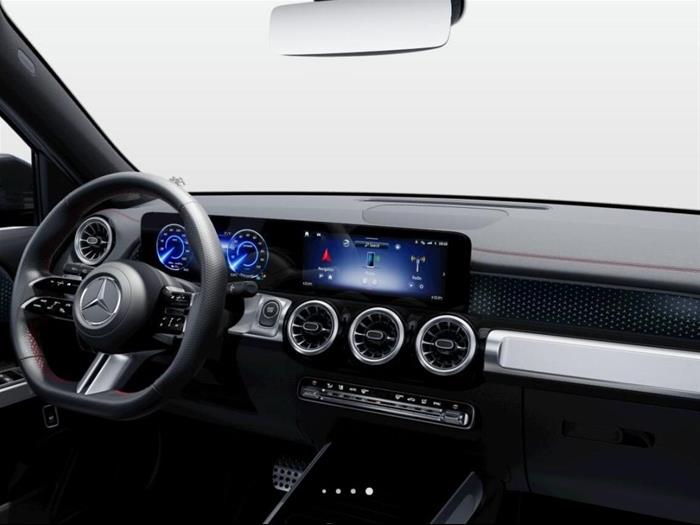 AutoSilver - MERCEDES-BENZ EQB | ID 39289