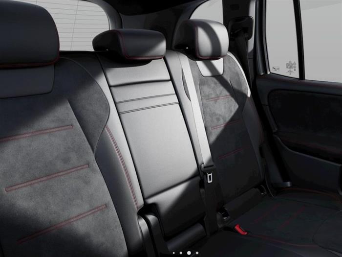 AutoSilver - MERCEDES-BENZ EQB | ID 39289