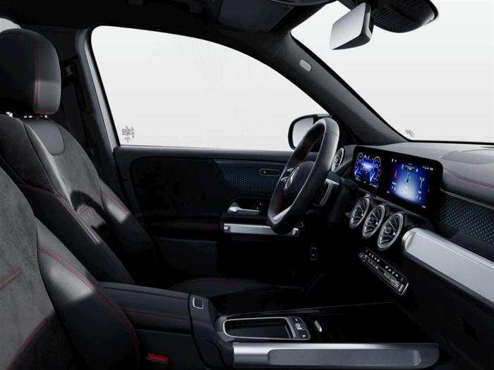 AutoSilver - MERCEDES-BENZ EQB | ID 39289