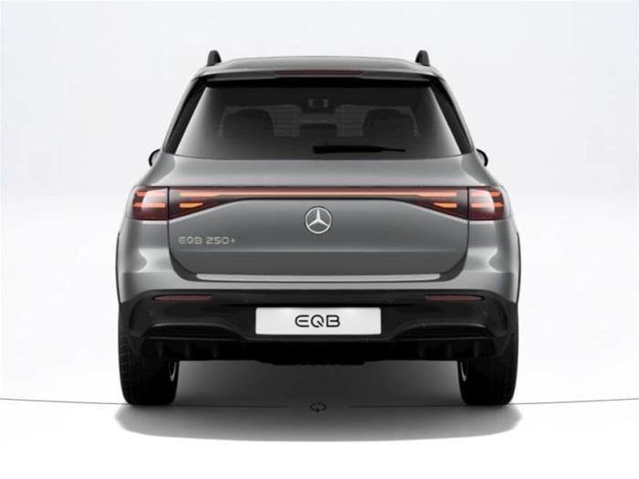 AutoSilver - MERCEDES-BENZ EQB | ID 39289