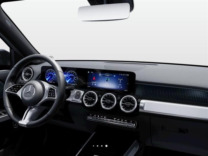 AutoSilver - MERCEDES-BENZ EQB | ID 39290