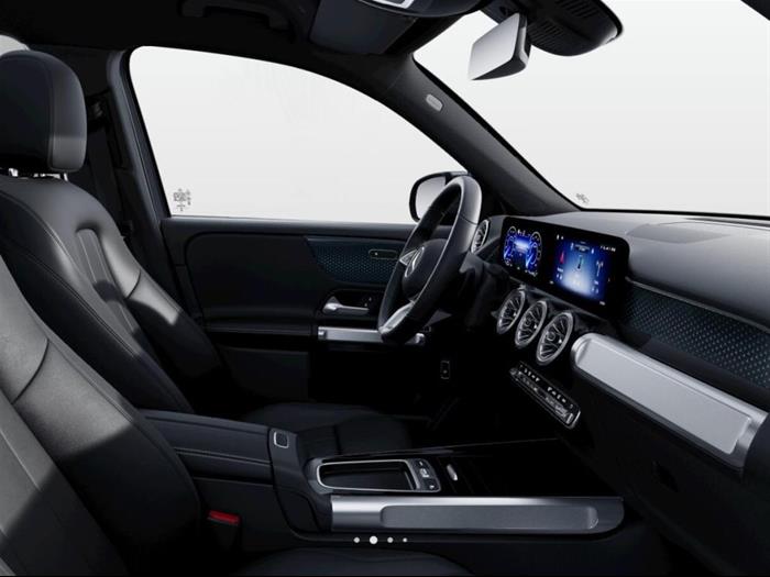 AutoSilver - MERCEDES-BENZ EQB | ID 39290