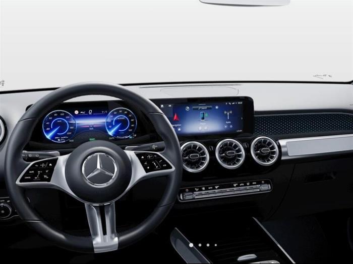 AutoSilver - MERCEDES-BENZ EQB | ID 39290