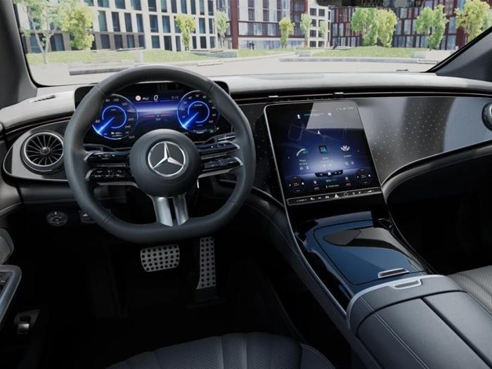 AutoSilver - MERCEDES-BENZ EQE | ID 39292