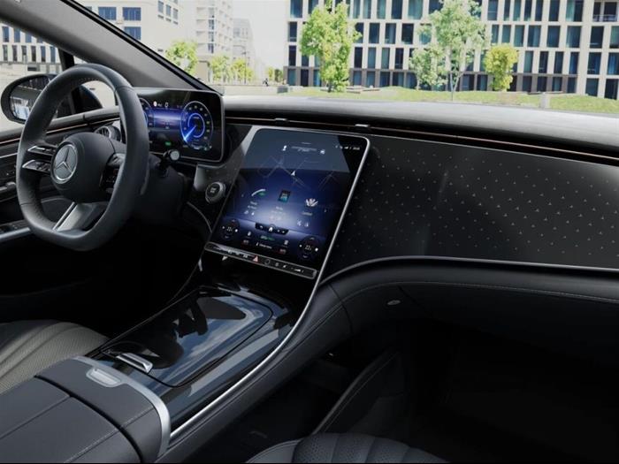 AutoSilver - MERCEDES-BENZ EQE | ID 39292