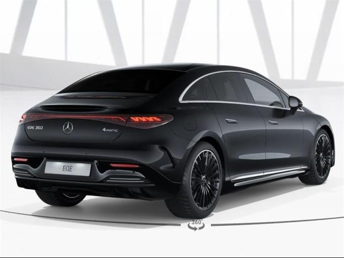 AutoSilver - MERCEDES-BENZ EQE | ID 39292