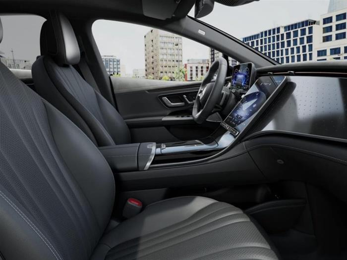 AutoSilver - MERCEDES-BENZ EQE | ID 39292