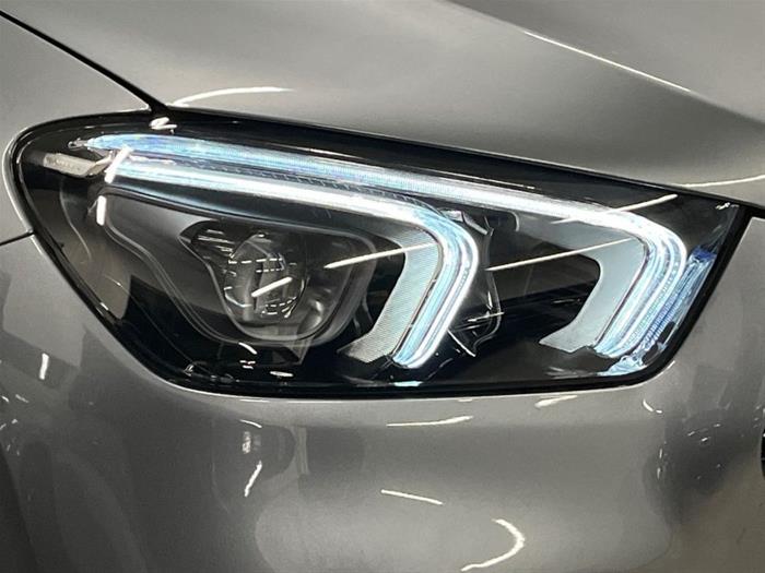 AutoSilver - MERCEDES-BENZ GLE 350 | ID 39361