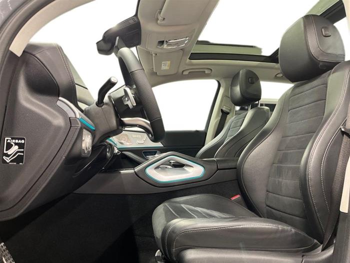 AutoSilver - MERCEDES-BENZ GLE 350 | ID 39361