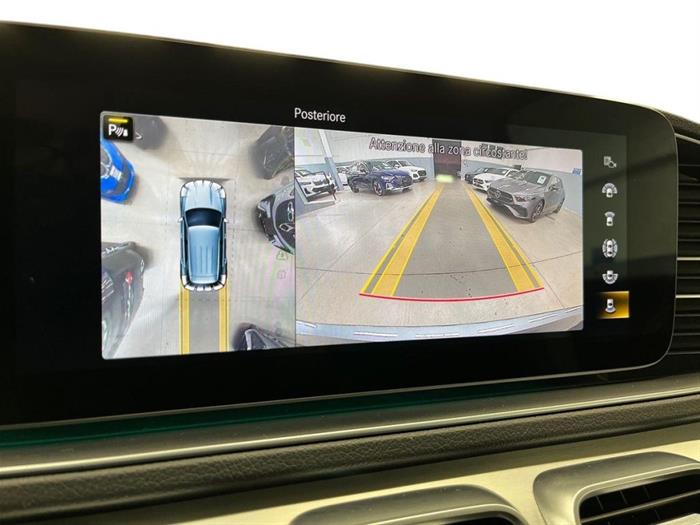 AutoSilver - MERCEDES-BENZ GLE 350 | ID 39361