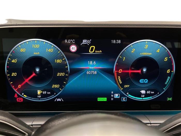 AutoSilver - MERCEDES-BENZ GLE 350 | ID 39361