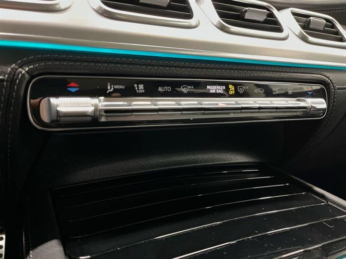 AutoSilver - MERCEDES-BENZ GLE 350 | ID 39361